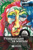 Książka : Przeprasza... - Irena Zielińska