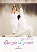 Energia Ch... - Dagmara Samborska -  Książka z wysyłką do Niemiec 