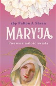Książka : Maryja Pie... - Fulton Sheen