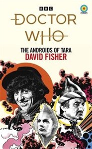 Bild von Doctor Who The Androids of Tara