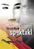 Polnische buch : Ostatni sp... - Ulrich Woelk