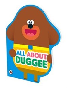 Bild von Hey Duggee: All About Duggee