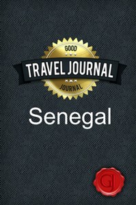 Bild von Travel Journal Senegal