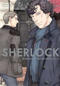 Zobacz : Sherlock. ... - Steven Moffat, Mark Gatiss, Jay