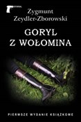 Polska książka : Goryl z Wo... - Zygmunt Zeydler-Zborowski