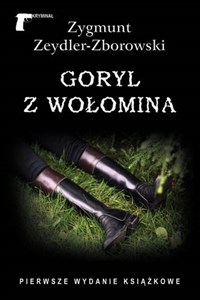 Obrazek Goryl z Wołomina