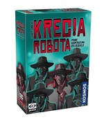 Polska książka : Krecia Rob...