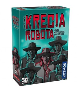 Bild von Krecia Robota GALAKTA