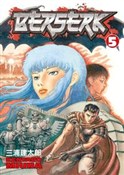 Zobacz : Berserk Vo... - Kentaro Miura