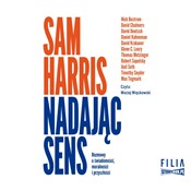 [Audiobook... - Sam Harris -  fremdsprachige bücher polnisch 