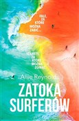 Zatoka sur... - Allie Reynolds - Ksiegarnia w niemczech