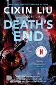 Death's En... - Liu Cixin -  Książka z wysyłką do Niemiec 