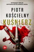 Polska książka : Kuśnierz - Piotr Kościelny