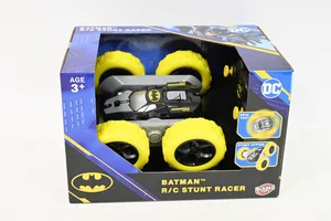 Bild von BATMAN BLADEZ auto kaskadera