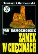 Pan Samoch... - Tomasz Olszakowski -  Książka z wysyłką do Niemiec 