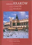 Malowniczy... - Christian Parma, Grzegorz Rudziński - buch auf polnisch 