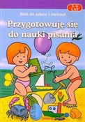 Polska książka : Przygotowu...