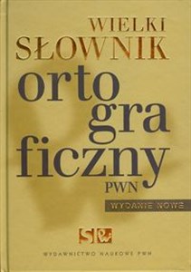 Bild von Wielki słownik ortograficzny PWN + CD