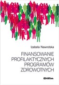 Książka : Finansowan... - Izabela Nawrolska