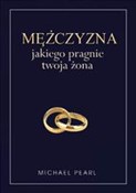 Polska książka : Mężczyzna ... - Michael Pearl