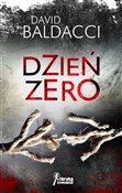 Dzień zero... - David Baldacci -  Książka z wysyłką do Niemiec 
