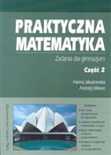 Praktyczna... - Hanna Jakubowska, Andrzej Melson -  Książka z wysyłką do Niemiec 