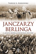 Janczarzy ... - Tadeusz A. Kisielewski -  Polnische Buchandlung 