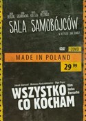 Polnische buch : Sala samob... - Komasa Jan, Borcuch Jacek
