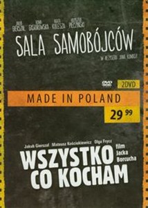 Bild von Sala samobójców / Wszystko co kocham Pakiet