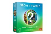 Polska książka : Puzzle Pre...