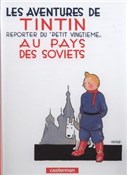Tintin rep... - Herge -  polnische Bücher