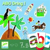 ABC Dring!... -  polnische Bücher