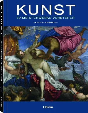 Obrazek PANIKHURST, A: KUNST