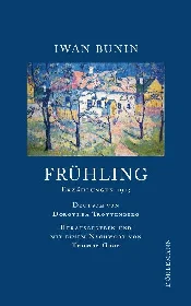 BUNIN, I: ... -  fremdsprachige bücher polnisch 