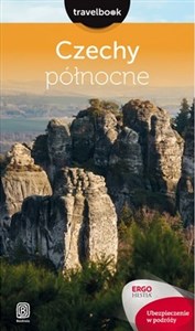 Obrazek Czechy północne Travelbook