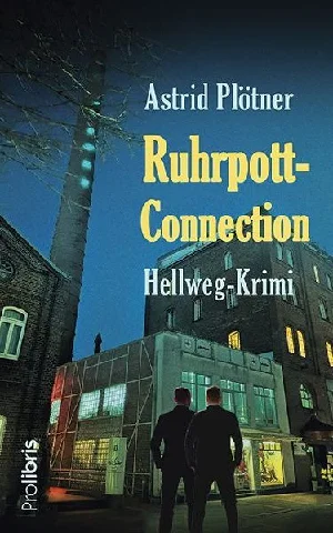 Obrazek PLÖTNER, A: RUHRPOTT-CONNECTION