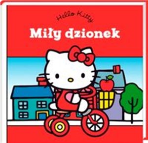 Bild von Hello Kitty Miły dzionek