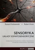 Sensoryka ... - Ryszard Farbiszewski, Robert Kranc - Ksiegarnia w niemczech