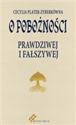 O pobożnoś... - Cecylia Plater-zybertówna -  Polnische Buchandlung 