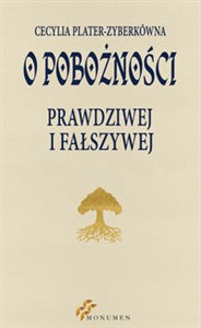 Bild von O pobożności prawdziwej i fałszywej