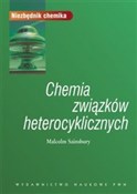 Polska książka : Chemia zwi... - Malcolm Sainsbury