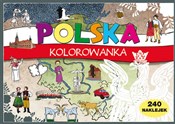 Polska Kol... - Opracowanie Zbiorowe - buch auf polnisch 