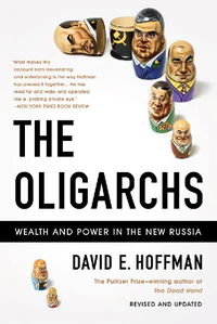 Bild von HOFFMAN, D: OLIGARCHS