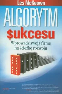 Bild von Algorytm sukcesu Wprowadź swoją firmę na ścieżkę rozwoju