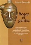 Reges et g... - Robert Kasperski -  Książka z wysyłką do Niemiec 