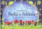 Książka : Bajka o Fe... - Anna Siemińska