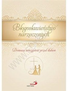 Bild von Błogosławieństwo narzeczonych