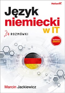 Obrazek Język niemiecki w IT Rozmówki