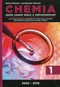 Chemia Tom... - Dariusz Witowski, Jan Sylwester Witowski - buch auf polnisch 