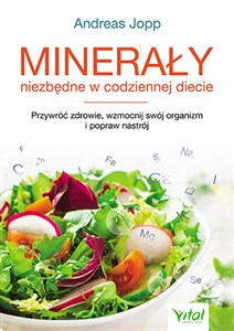 Bild von Minerały niezbędne w codziennej diecie